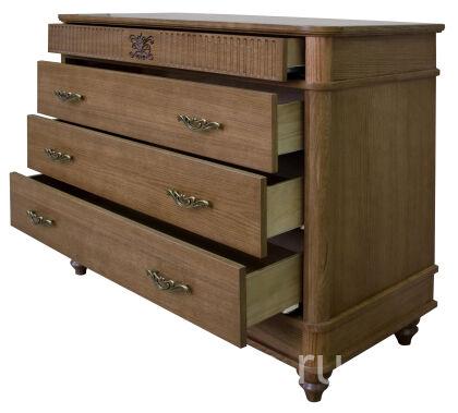 Комод Юстина БМ2.691.1.31 (2361)